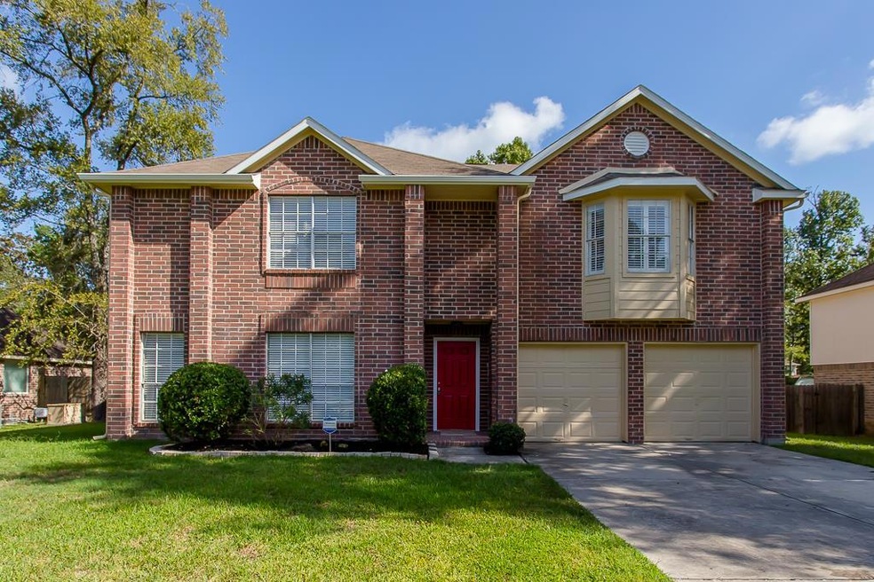 6722 Hayden Dr, Magnolia, TX 77354 - photo 1