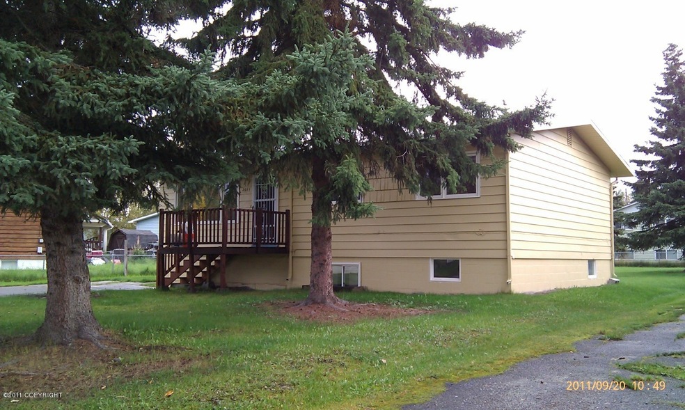 2011 Paxson Dr, Anchorage, AK 99504 - photo 1