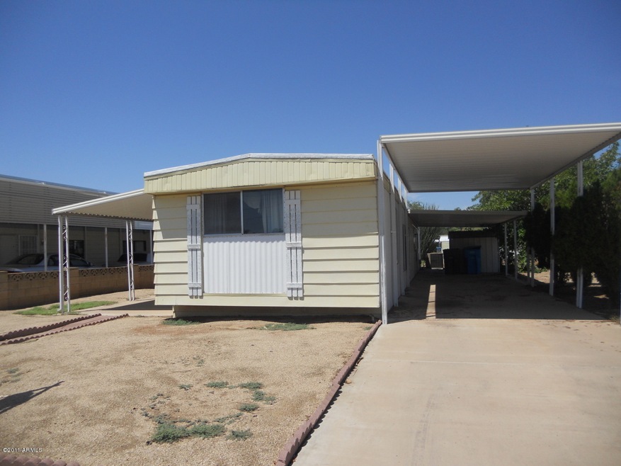 Front view