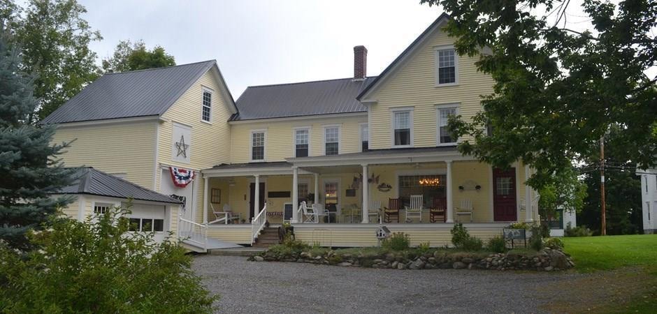 140 E Main St, Dover Foxcroft, ME 04426 - photo 1