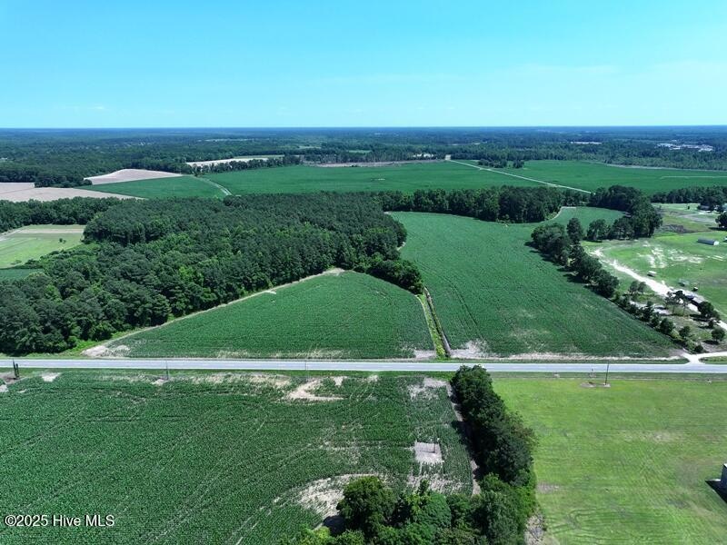 Red Springs Farm Tract #3