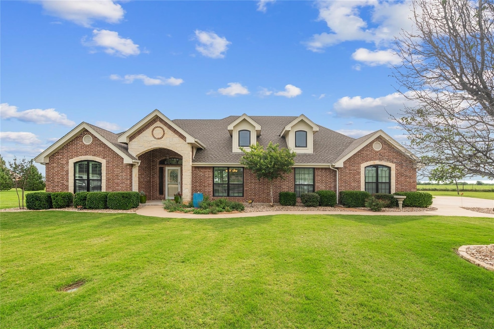 102 Quicksilver Rd, Abilene, TX 79602 - photo 1