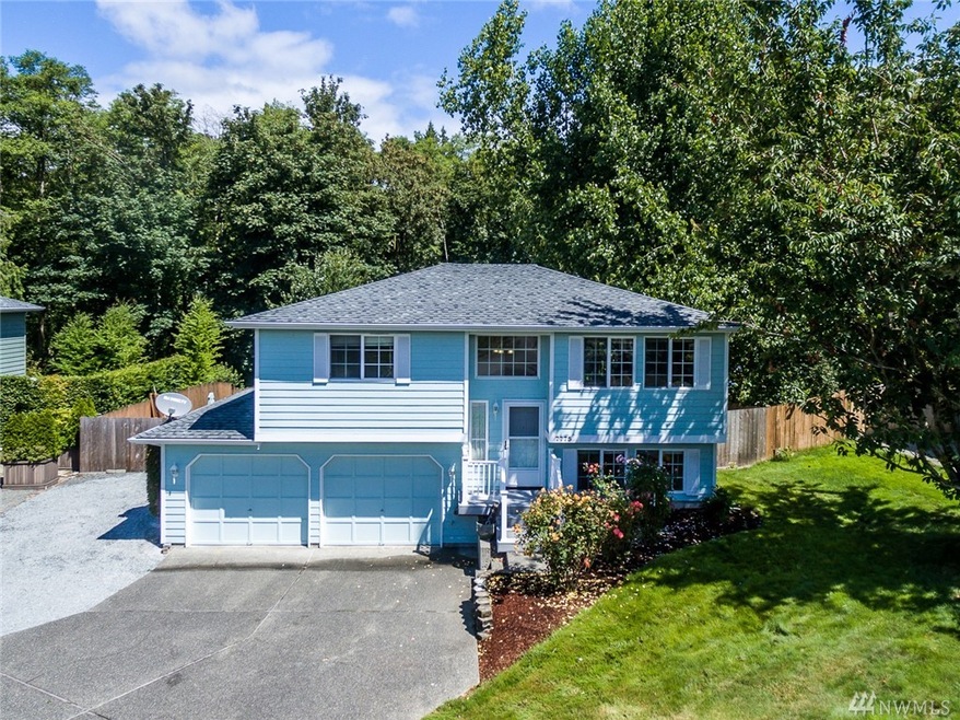 7775 265th St NW, Stanwood, WA 98292 - photo 1