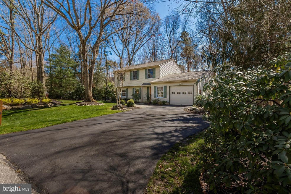 6 Hill Ct, Medford, NJ 08055 - photo 1