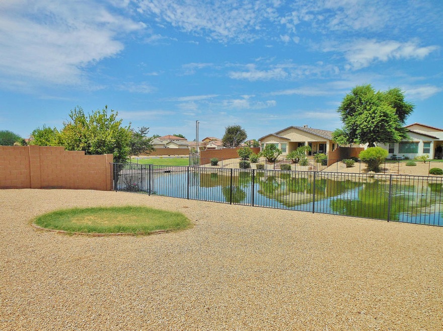 24 Lake view
