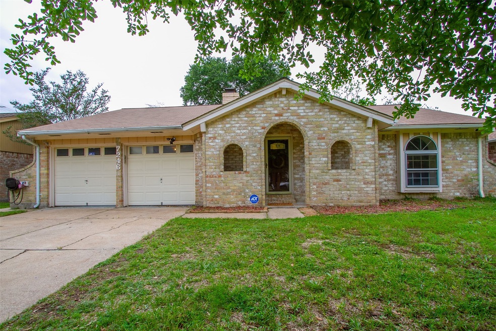 7246 Shady Corners Ln, Houston, TX 77040 - photo 1