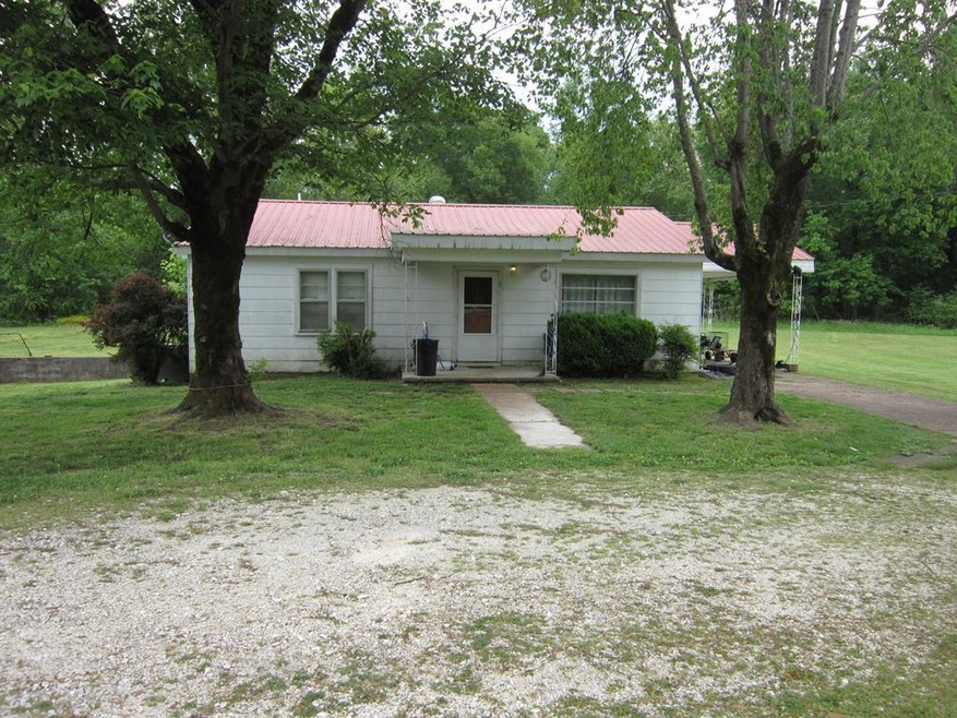 Main View