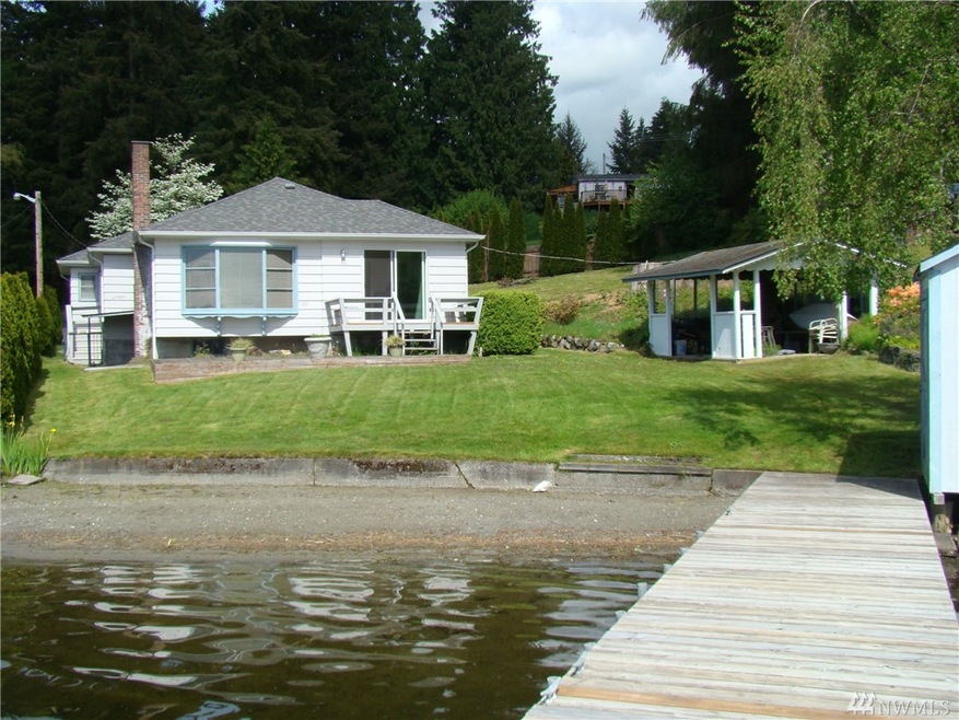 4004 172nd St NW, Stanwood, WA 98292 - photo 1