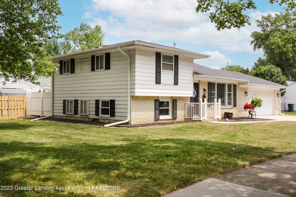 2108 Peggy Place, Lansing, MI 48910 - photo 1