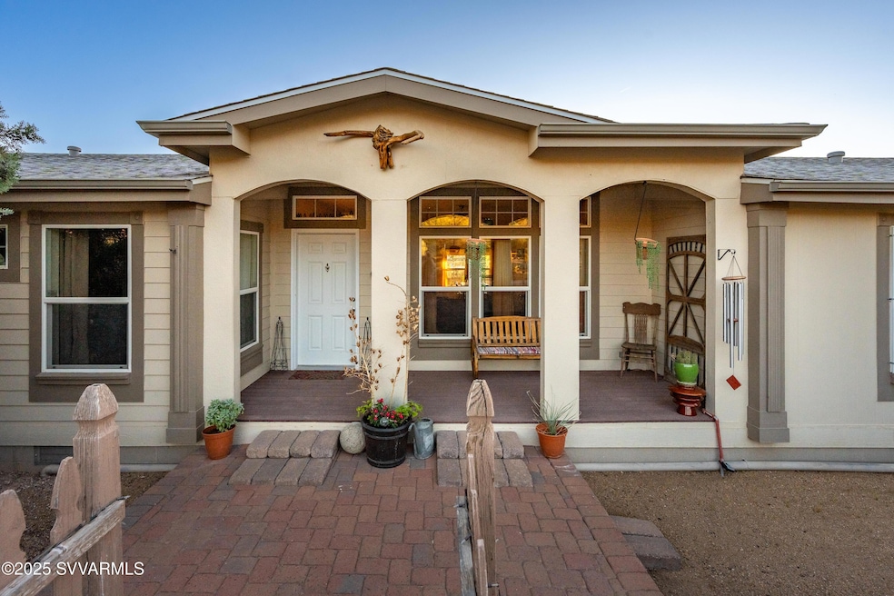 2755 E Lupine Ln Rimrock AZ-18