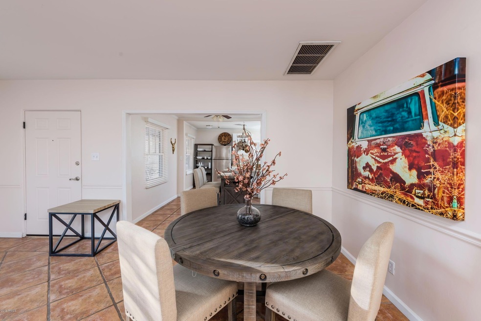 1815 N Whittier Dr, Phoenix, AZ 85006 - photo 1