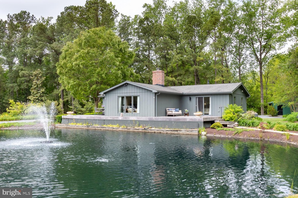 5600 Oxford Rd, Oxford, MD 21654 - photo 1