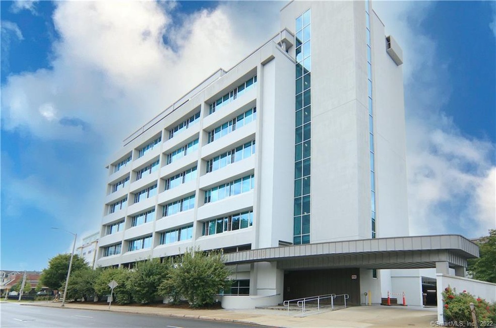 The Metropolitan unit 605, Stamford, CT 06905 - photo 1