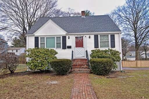 17 Lewis Dr, Randolph, MA 02368 - photo 1