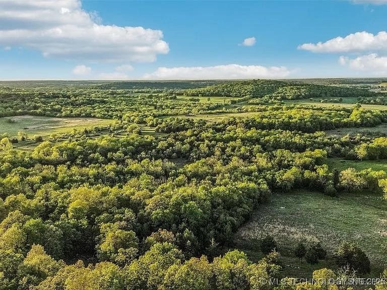 0 S 490 Rd, Tahlequah, OK 74464 - photo 1