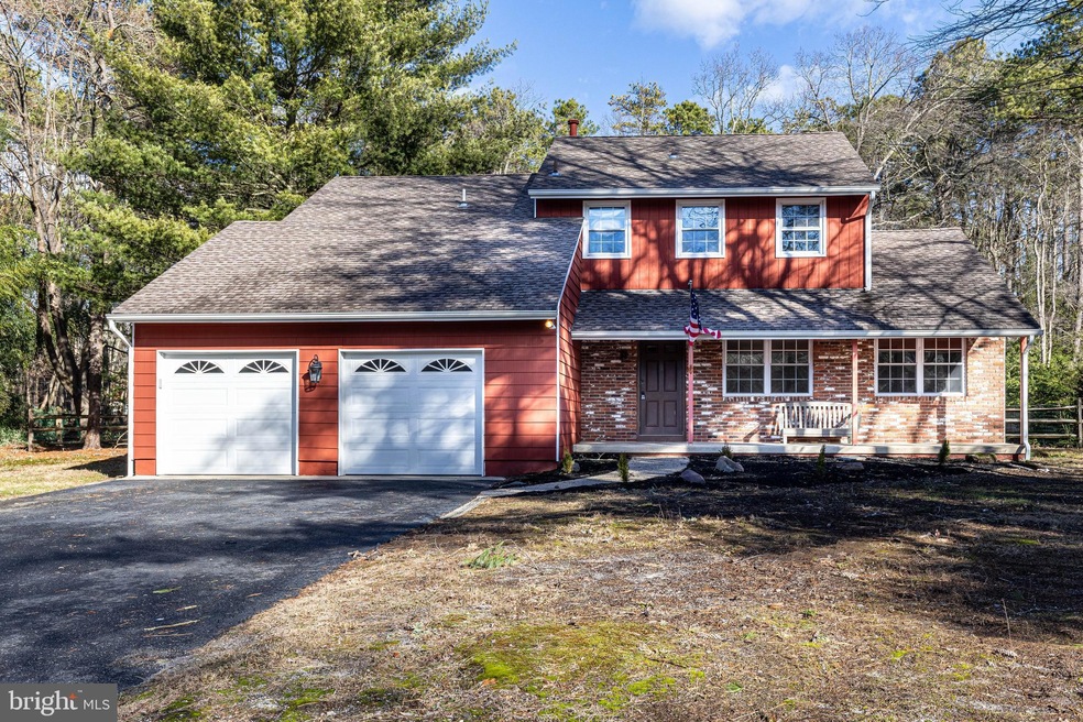 10 Knotty Oak Dr, Medford, NJ 08055 - photo 1