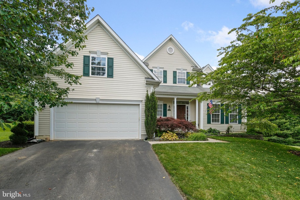 1224 Sapphire Ct, Sykesville, MD 21784 - photo 1