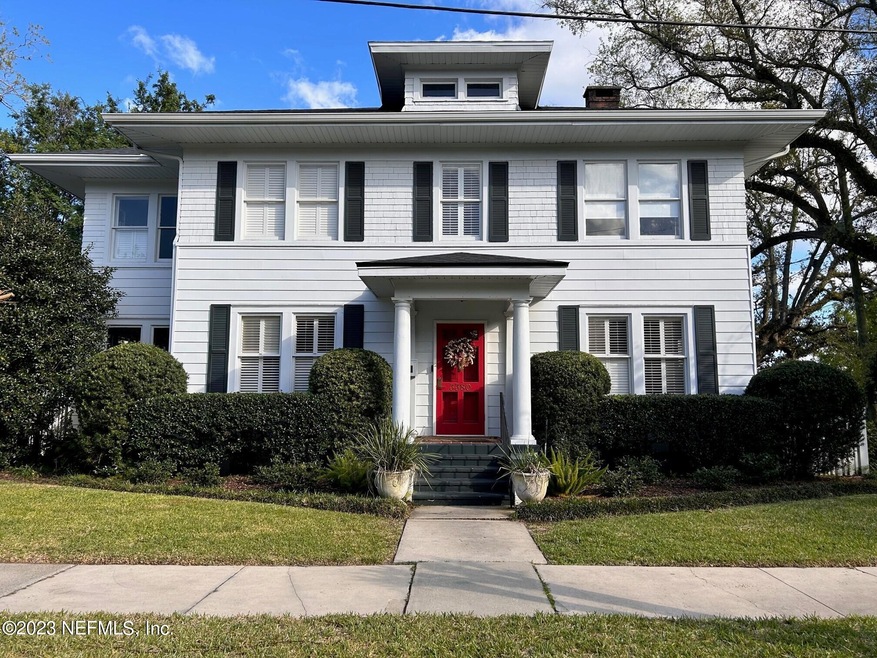 3380 Knight St, Jacksonville, FL 32205 - photo 1