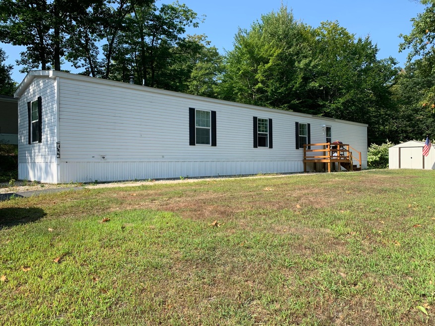 27 Carroll Ave, Standish, ME 04084 - photo 1