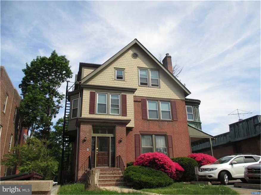 1306 N Broom St unit 4, Wilmington, DE 19806 - photo 1