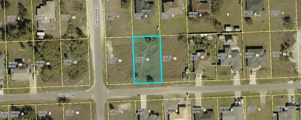 4016 9th St SW, Lehigh Acres, FL 33976 - photo 1