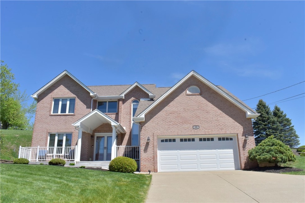 35 Tidball Dr Robinson TWP