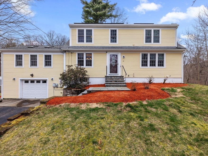 42 Warren St, Westborough, MA 01581 - photo 1
