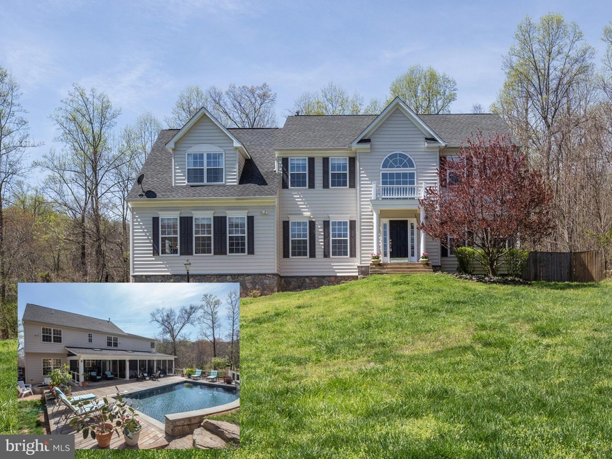 6540 Valley Dr, Warrenton, VA 20187 - photo 1