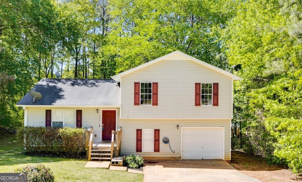 419 Tommy Thompson Way, Whitesburg, GA 30185 - photo 1