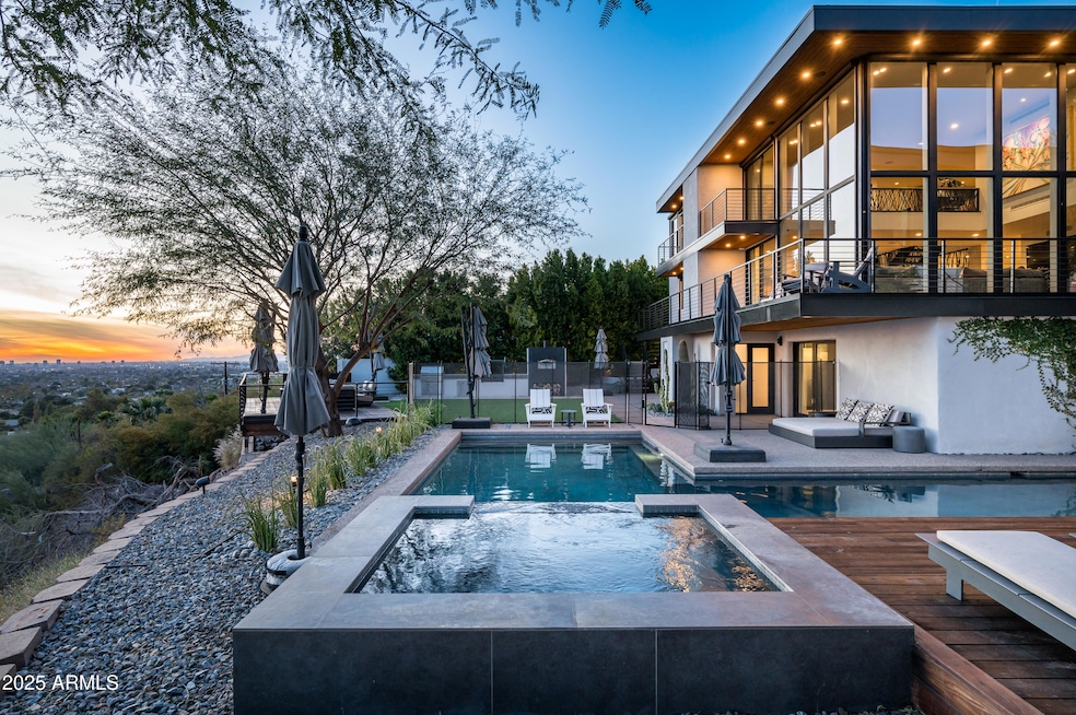 For Sale $7,695,000 • Co-Listing Agent