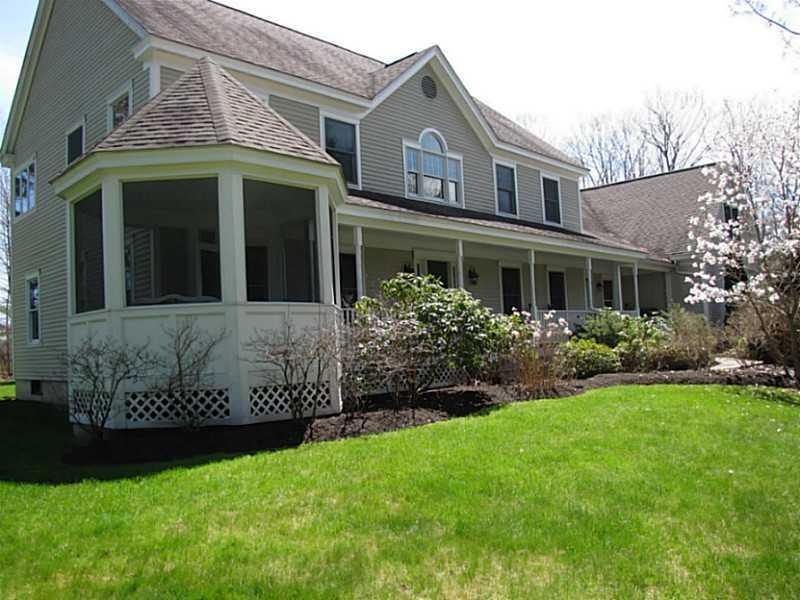 53 Waters Edge Dr, Yarmouth, ME 04096 - photo 1