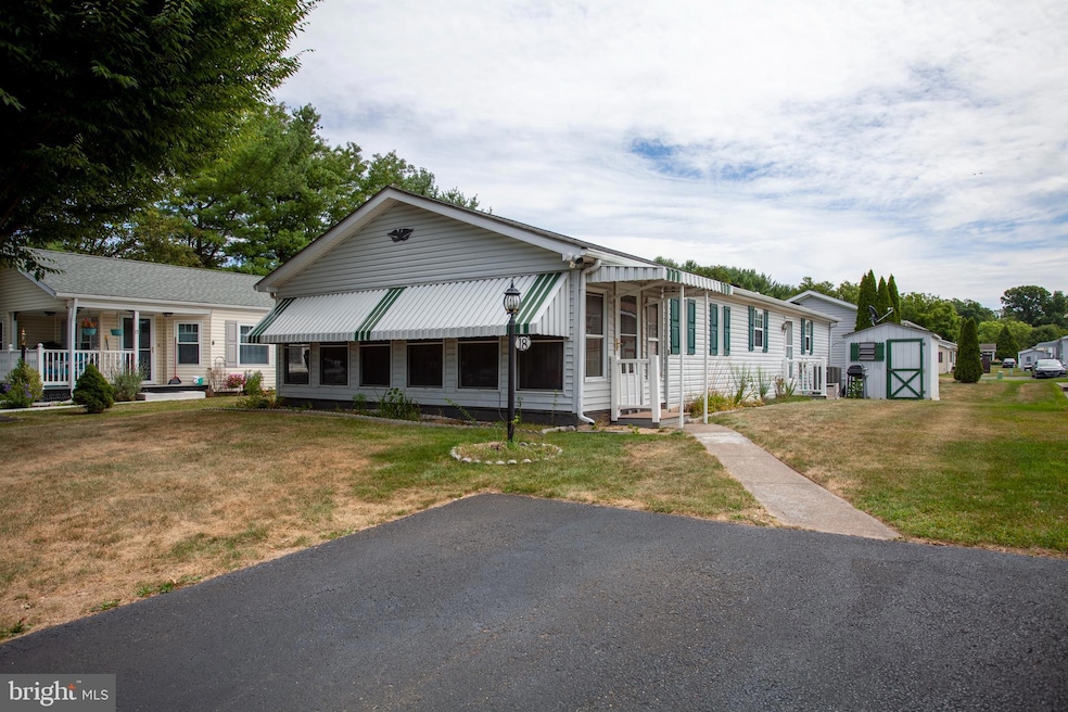 18 Lilac Ct, New Hope, PA 18938 - photo 1