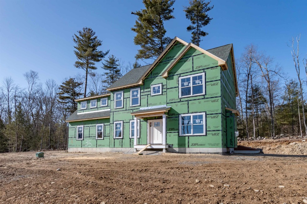 35 Sanborn Rd, Londonderry, NH 03053 MLS 4986542