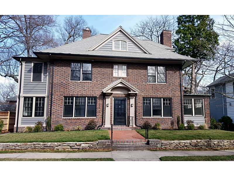 85 Lorraine Ave, Providence, RI 02906 - photo 1