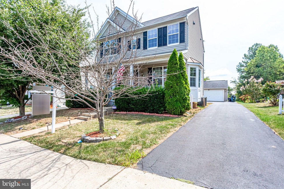 9511 Loma Dr, Bristow, VA 20136 - photo 1