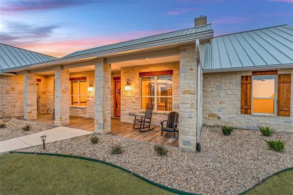 1601 Silverado Dr, Weatherford, TX 76087 - photo 1