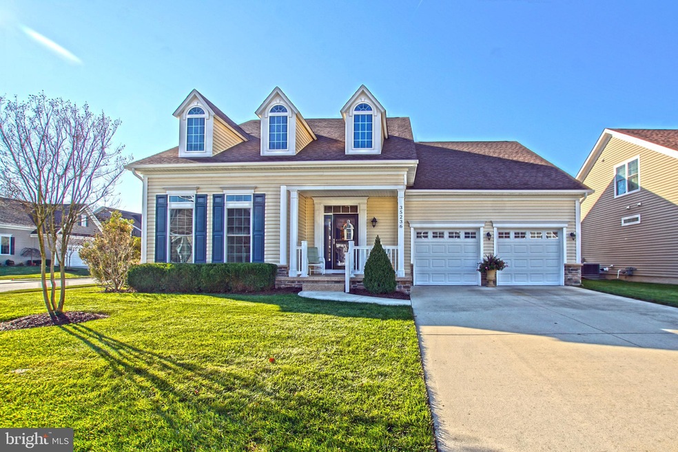 35236 Seaport Loop, Lewes, DE 19958 - photo 1
