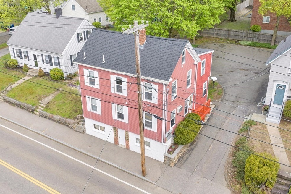 297 Commercial St unit 299, Braintree, MA 02184 - photo 1