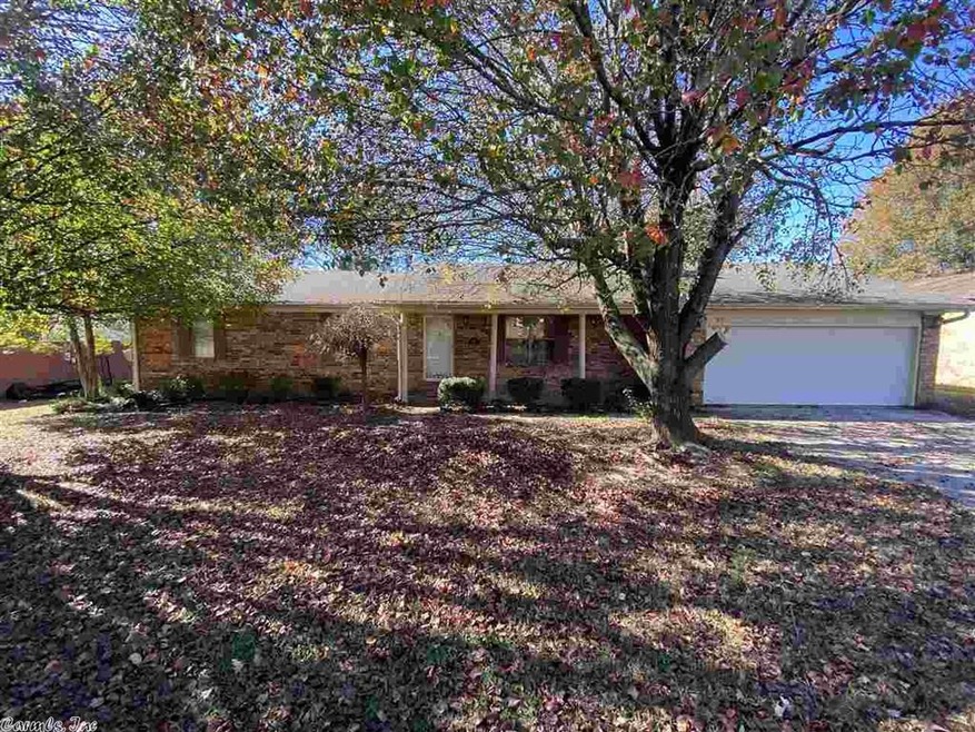 0 Keasler, Paragould, AR 72450 - photo 1