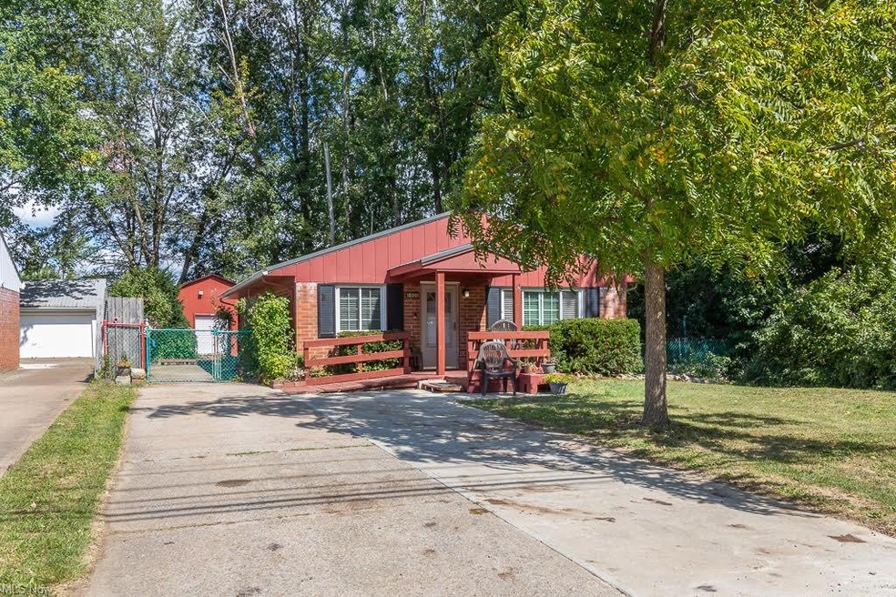 5505 Walker Rd, Sheffield Lake, OH 44054 - photo 1