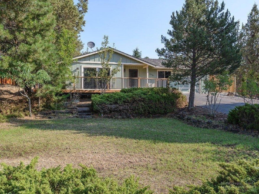 20904 Desert Woods Dr, Bend, OR 97702 - photo 1