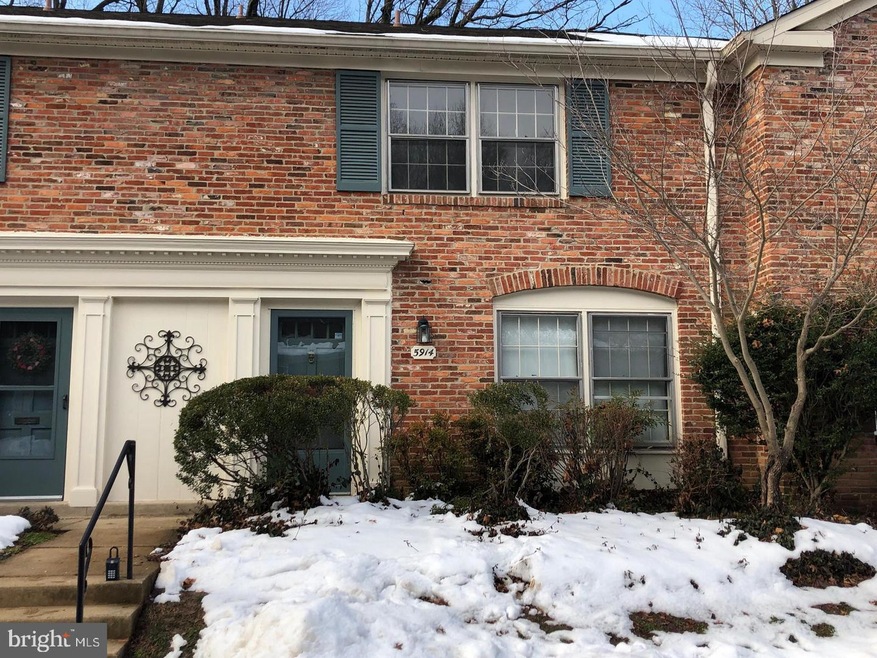 5914 Kingsford Rd unit 354, Springfield, VA 22152 - photo 1