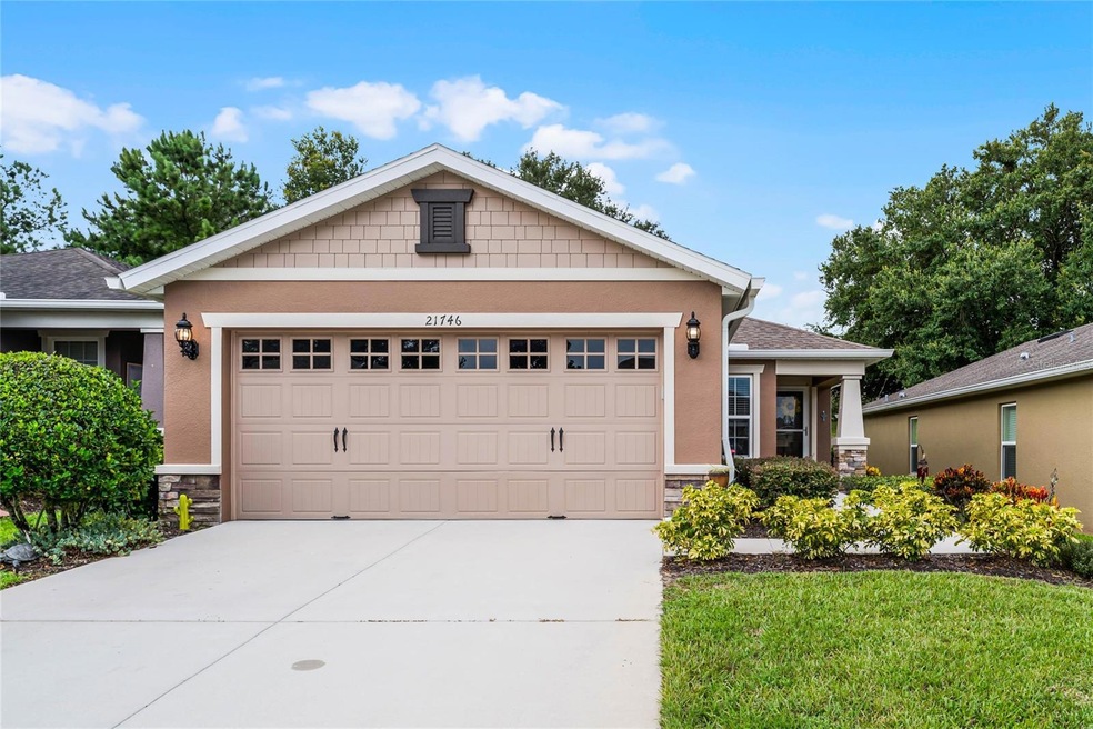 21746 Belgian Ct, Mount Dora, FL 32757 - photo 1