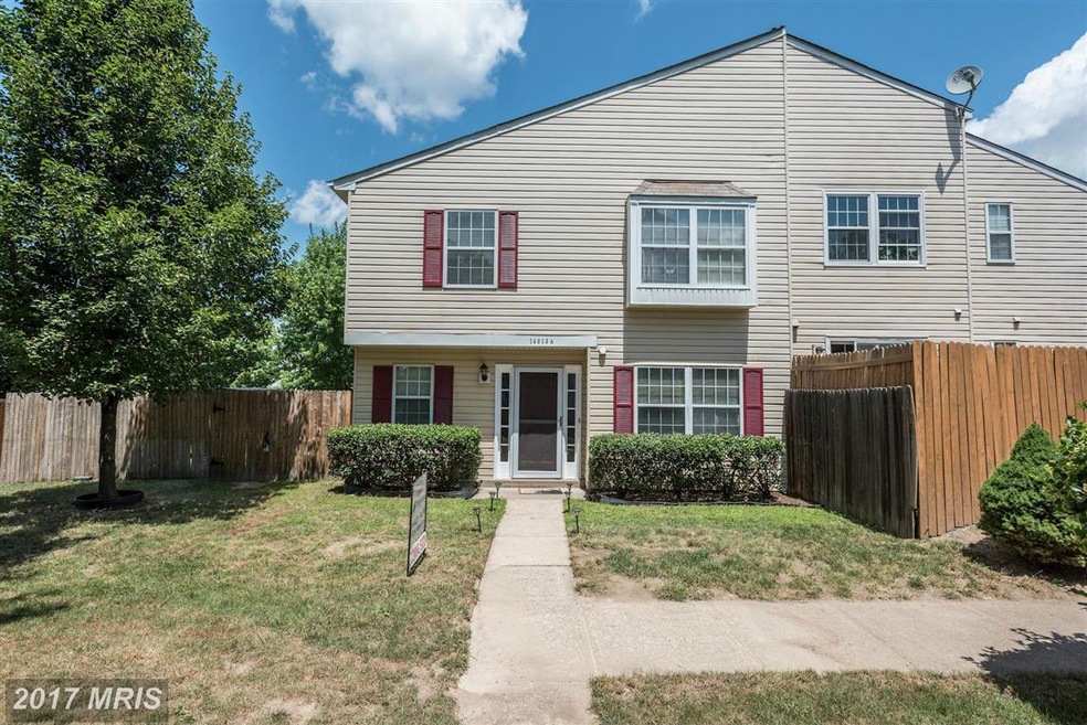 14013A Grumble Jones Ct, Centreville, VA 20121 - photo 1