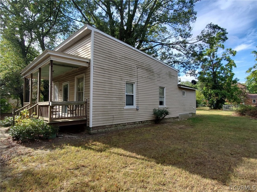 3810 North Ave, Richmond, VA 23222 - photo 1