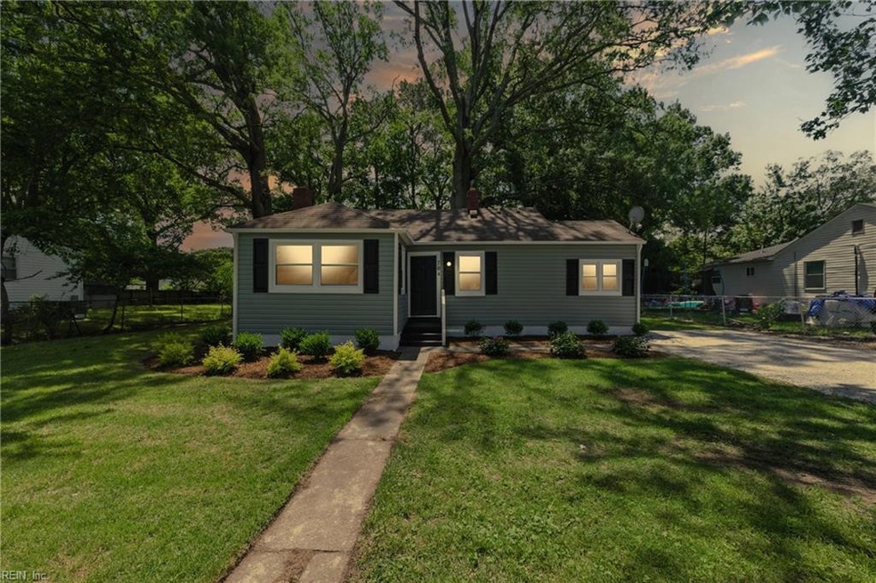 Sold $222,000 • Co-Listing Agent