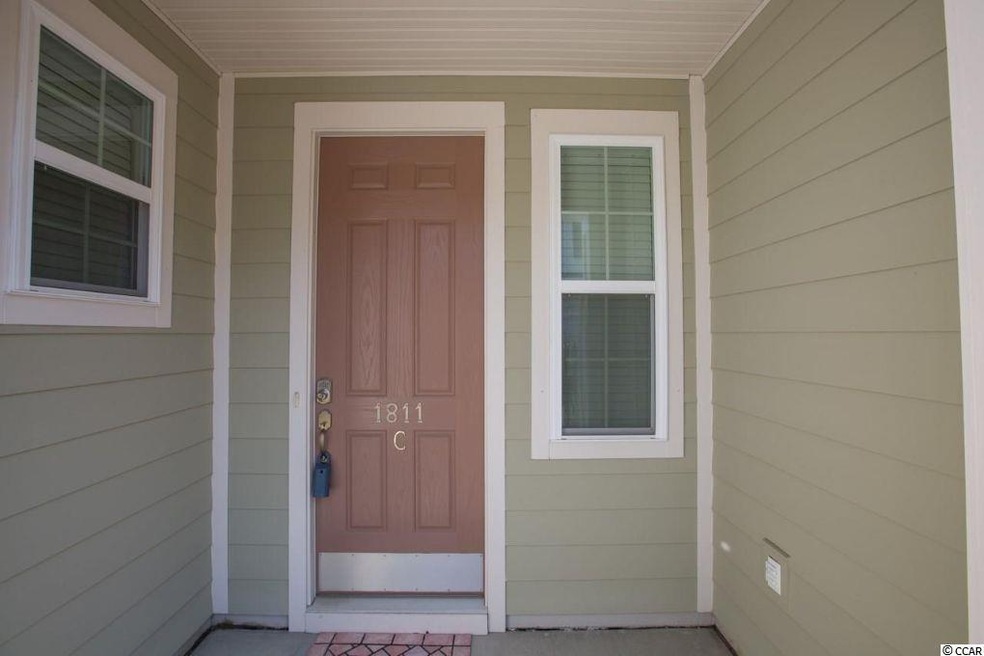1811 High St unit C, Myrtle Beach, SC 29572 - photo 1