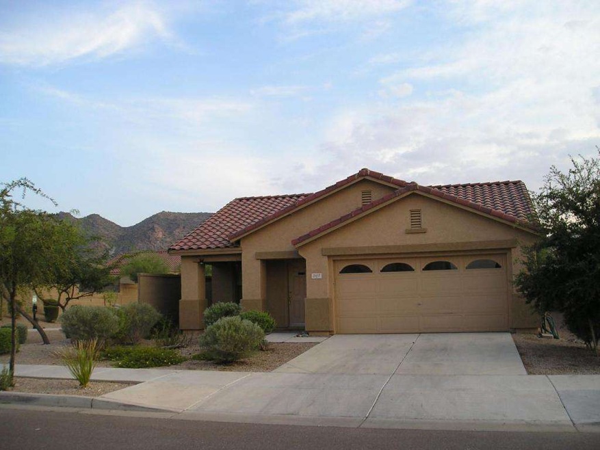 What a great home!