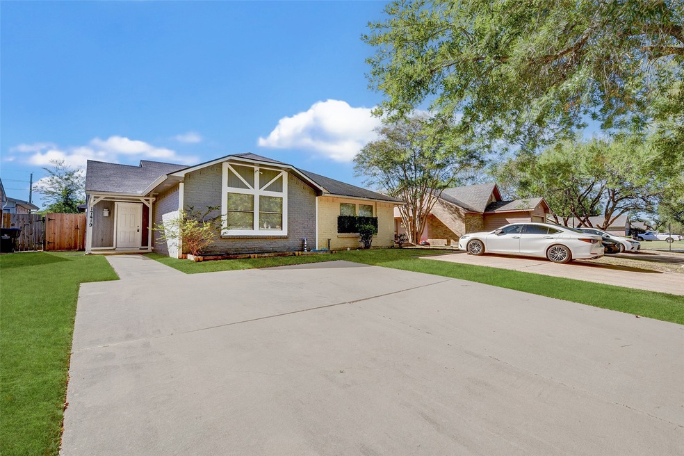 17419 Ranch Country Rd, Hockley, TX 77447 - photo 1