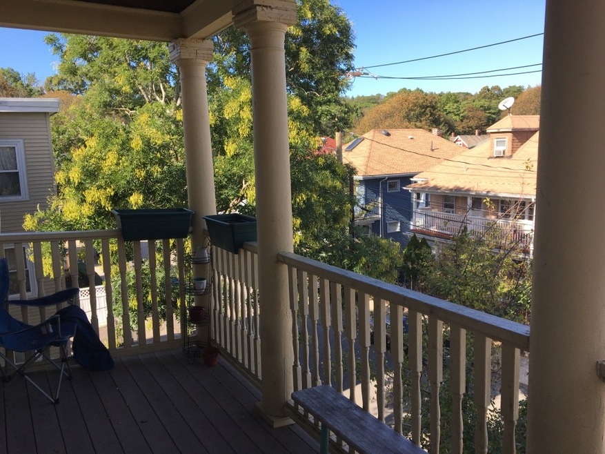 6 Lesher St, Roslindale, MA 02131 - photo 1